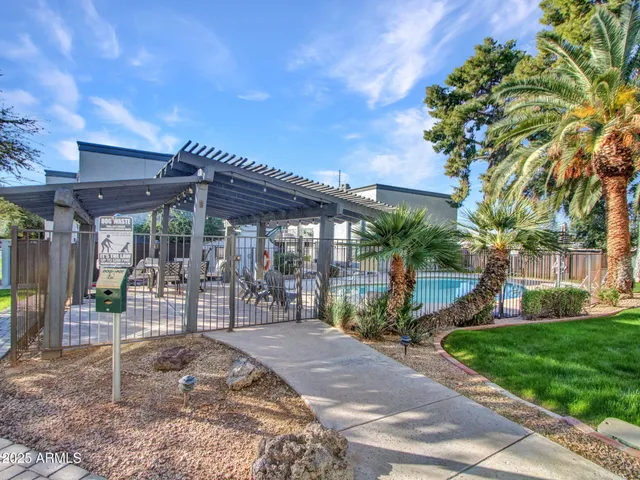 $370,000 | 3501 North 64th Street, Unit 18, Scottsdale, AZ 85251