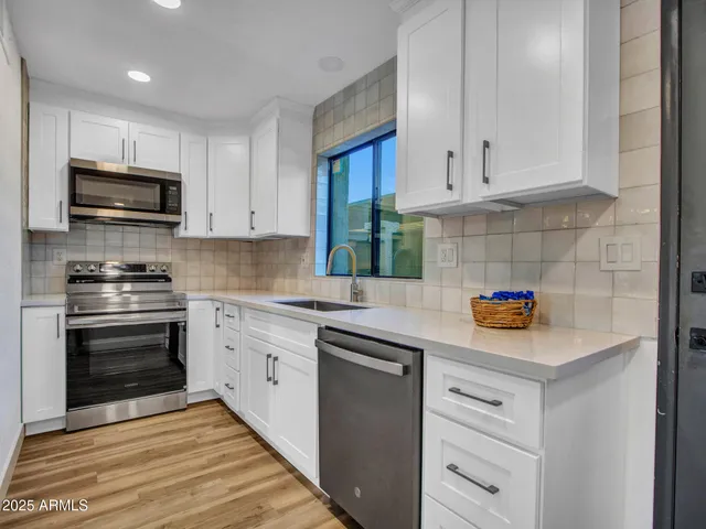 $370,000 | 3501 North 64th Street, Unit 18, Scottsdale, AZ 85251