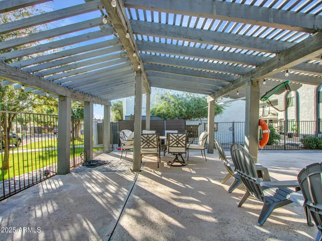 $370,000 | 3501 North 64th Street, Unit 18, Scottsdale, AZ 85251