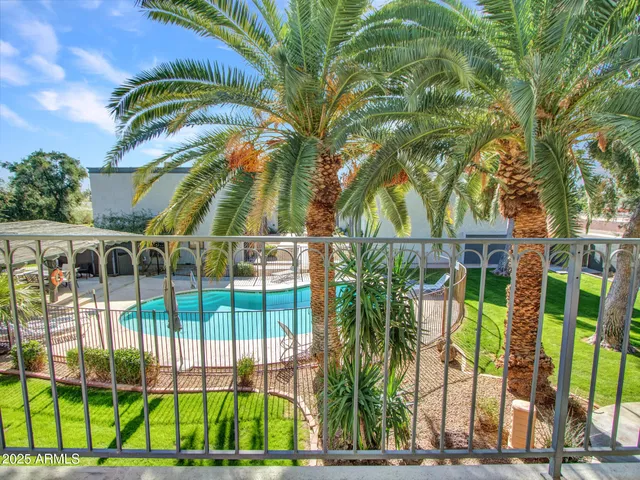 $370,000 | 3501 North 64th Street, Unit 18, Scottsdale, AZ 85251