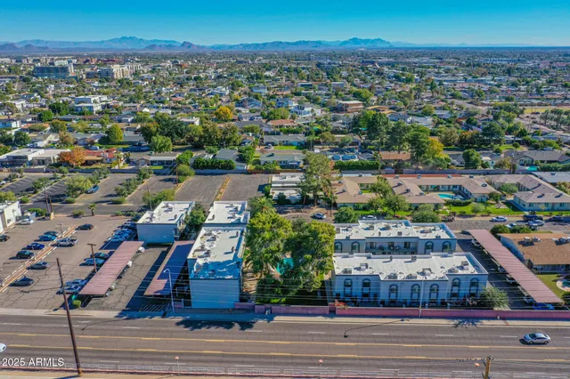 $370,000 | 3501 North 64th Street, Unit 18, Scottsdale, AZ 85251