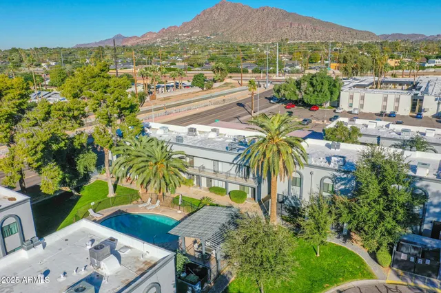 $370,000 | 3501 North 64th Street, Unit 18, Scottsdale, AZ 85251