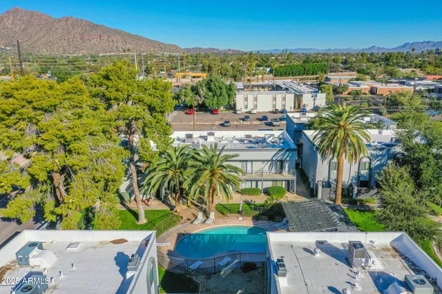 $370,000 | 3501 North 64th Street, Unit 18, Scottsdale, AZ 85251