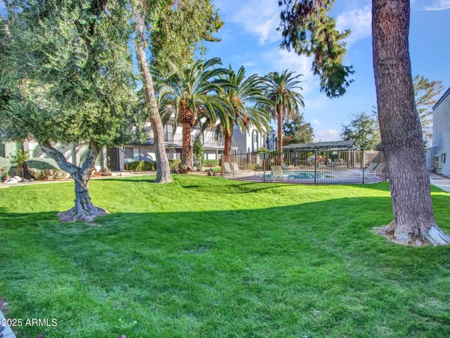 $370,000 | 3501 North 64th Street, Unit 18, Scottsdale, AZ 85251