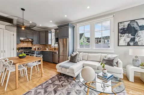 $1,395,000 | 4250 25th Street, Unit 4250A, San Francisco, CA 94114