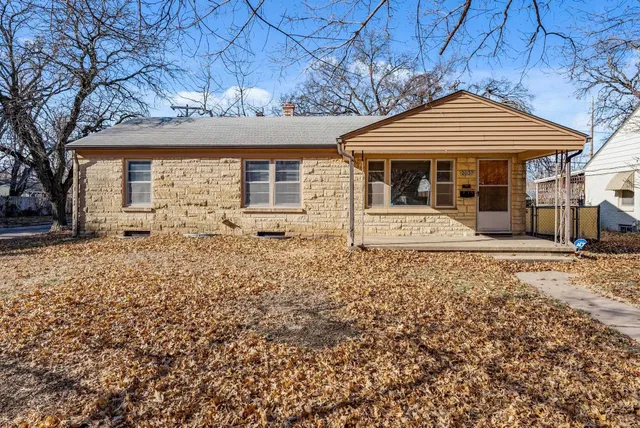 $160,000 | 2037 South Glendale Street, Wichita, KS 67218