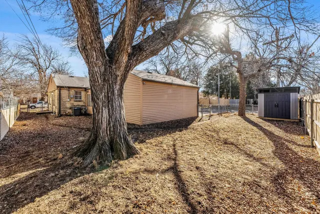 $160,000 | 2037 South Glendale Street, Wichita, KS 67218