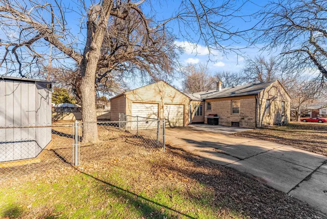 $160,000 | 2037 South Glendale Street, Wichita, KS 67218