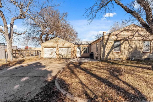 $160,000 | 2037 South Glendale Street, Wichita, KS 67218
