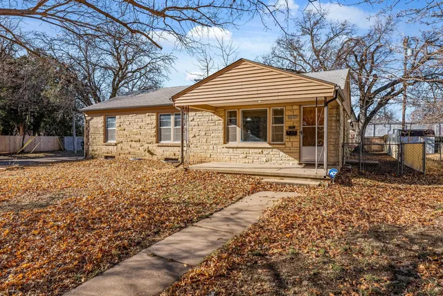 $160,000 | 2037 South Glendale Street, Wichita, KS 67218