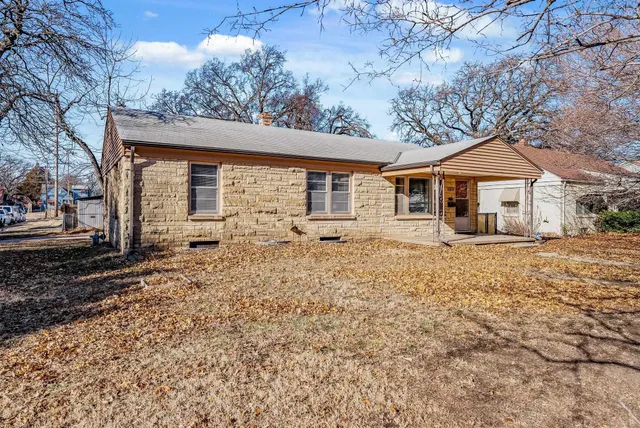 $160,000 | 2037 South Glendale Street, Wichita, KS 67218
