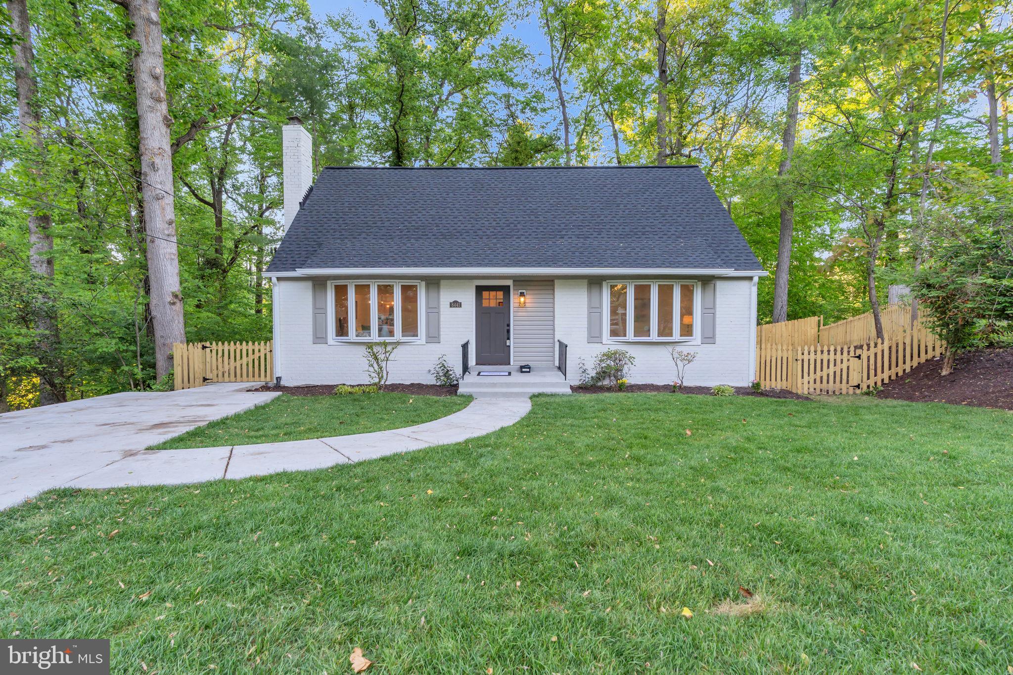 8441 Thames Street Springfield, VA 22151 - Photo 6 of 47