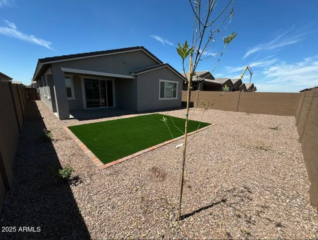 $2,300 | 2754 East Tie Down Drive, San Tan Valley, AZ 85140
