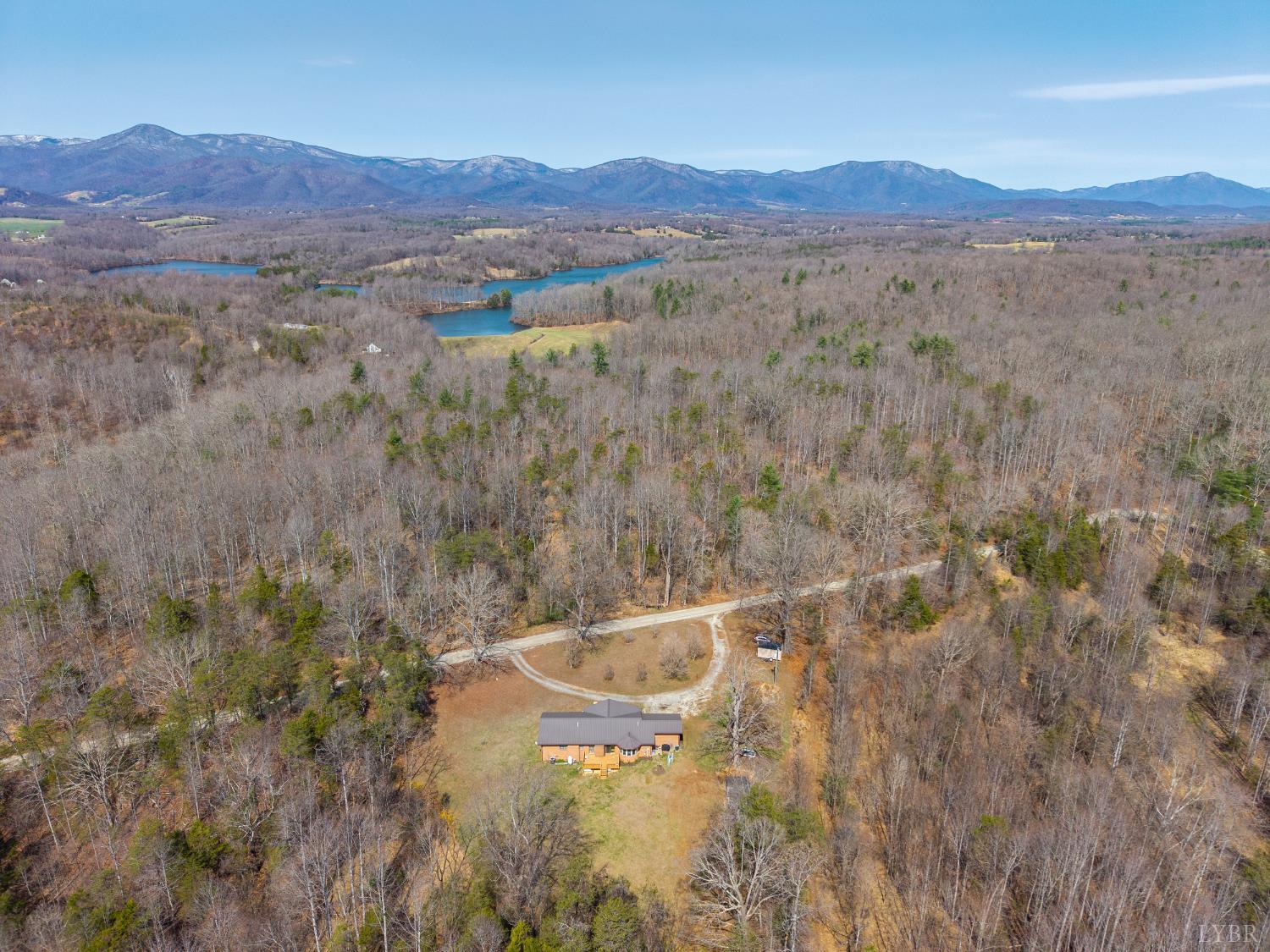 1621 Turkey Mountain Road Amherst, VA 24521 - Photo 11 of 65