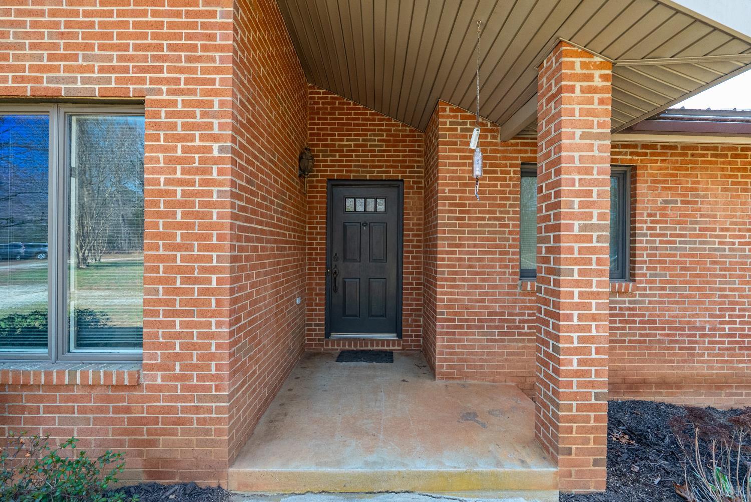 1621 Turkey Mountain Road Amherst, VA 24521 - Photo 12 of 65