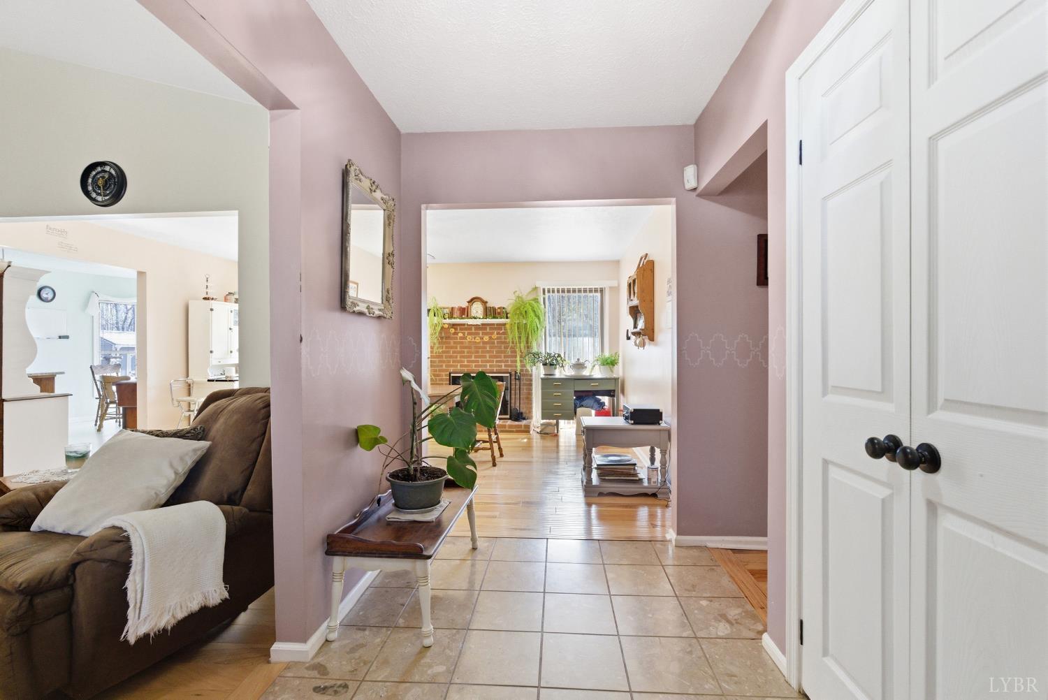 1621 Turkey Mountain Road Amherst, VA 24521 - Photo 14 of 65