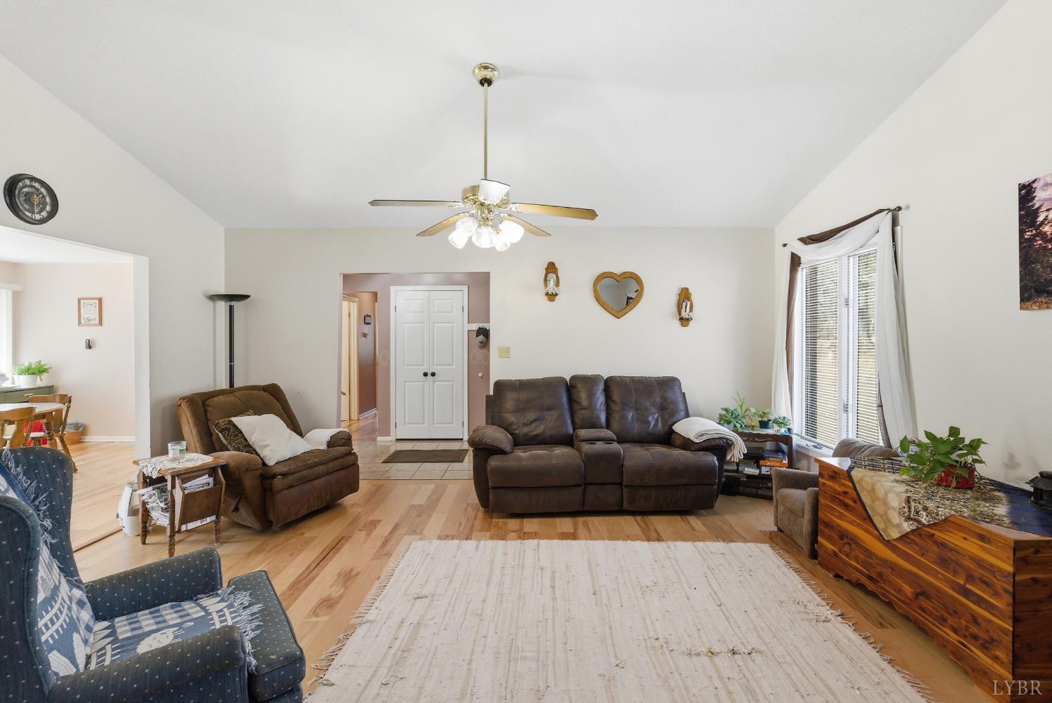 1621 Turkey Mountain Road Amherst, VA 24521 - Photo 18 of 65