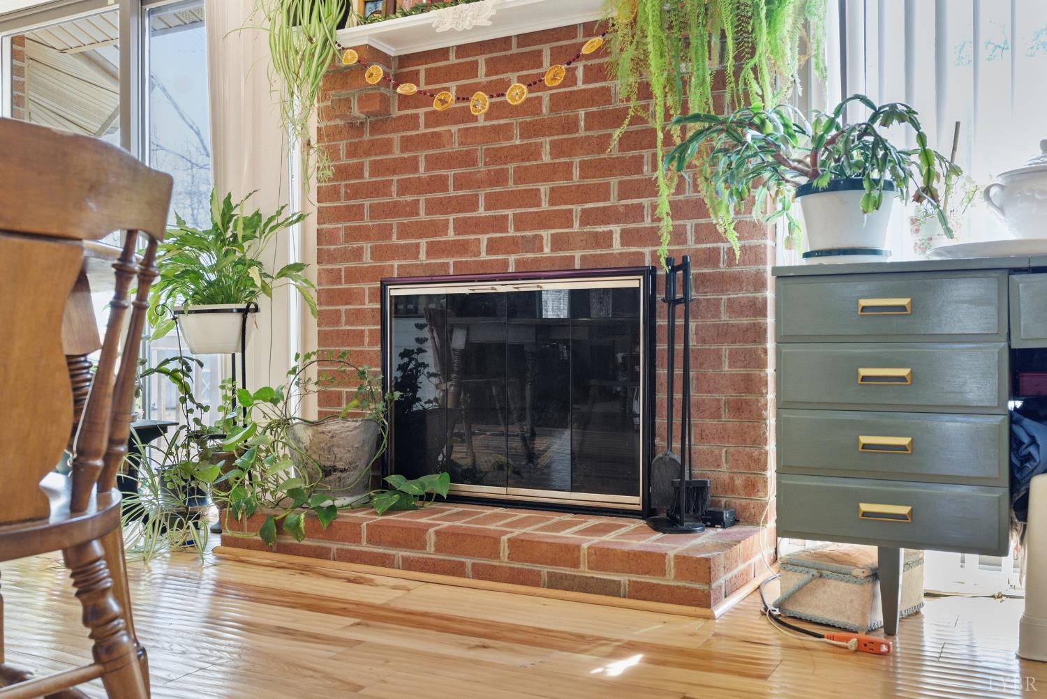 1621 Turkey Mountain Road Amherst, VA 24521 - Photo 22 of 65