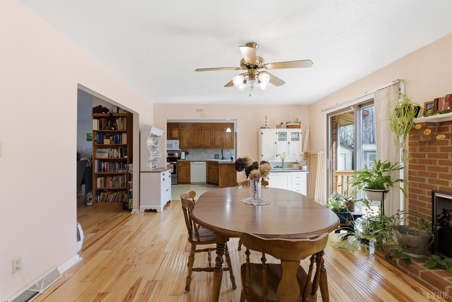 1621 Turkey Mountain Road Amherst, VA 24521 - Photo 23 of 65