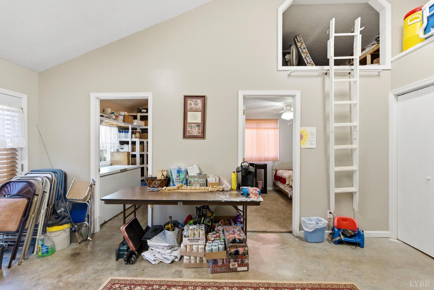 1621 Turkey Mountain Road Amherst, VA 24521 - Photo 25 of 65