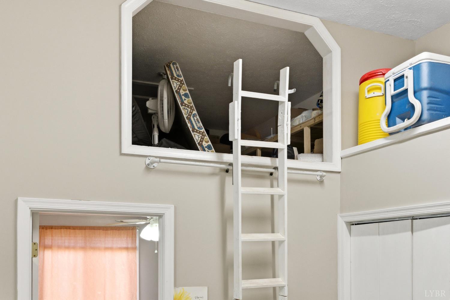 1621 Turkey Mountain Road Amherst, VA 24521 - Photo 26 of 65