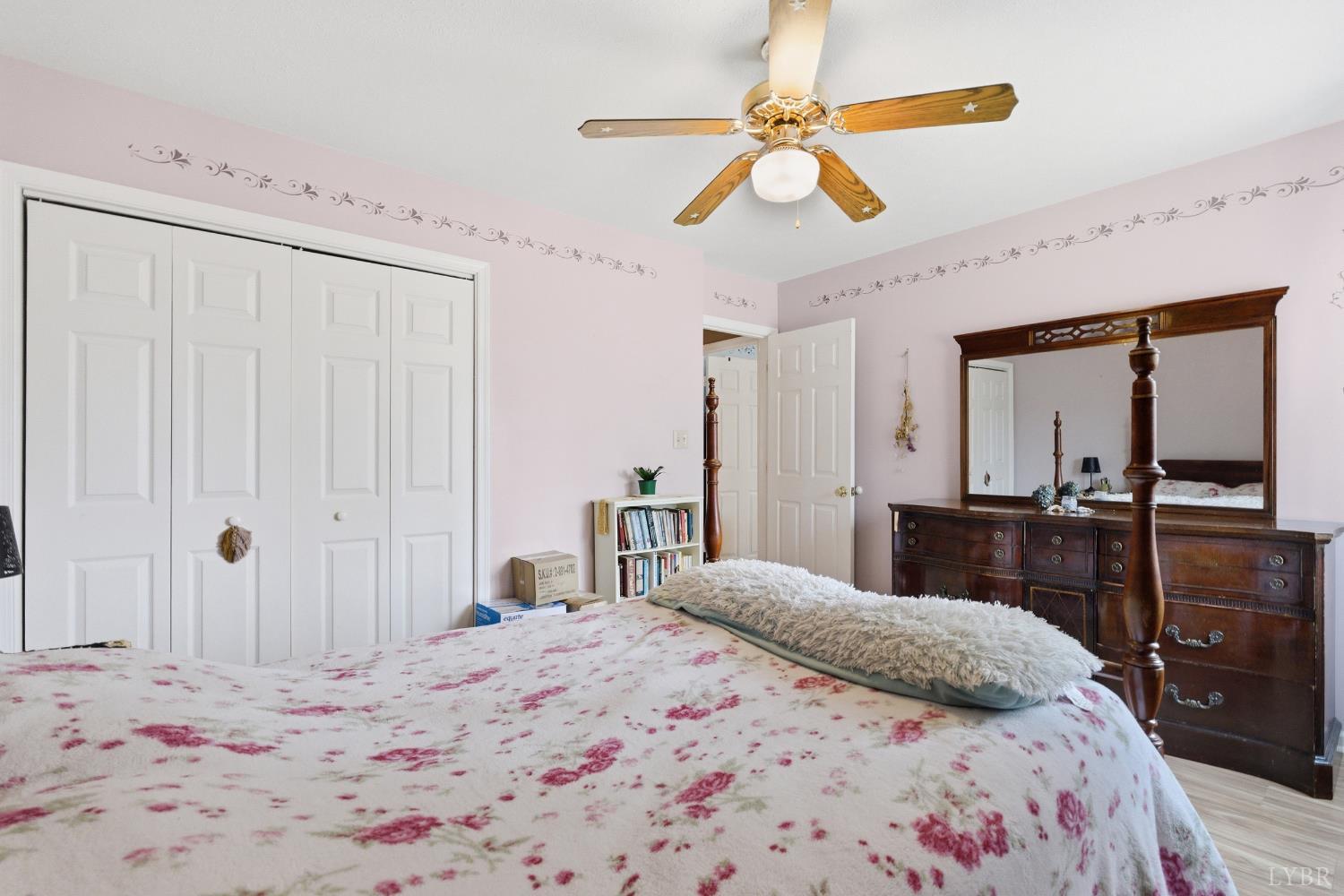 1621 Turkey Mountain Road Amherst, VA 24521 - Photo 29 of 65