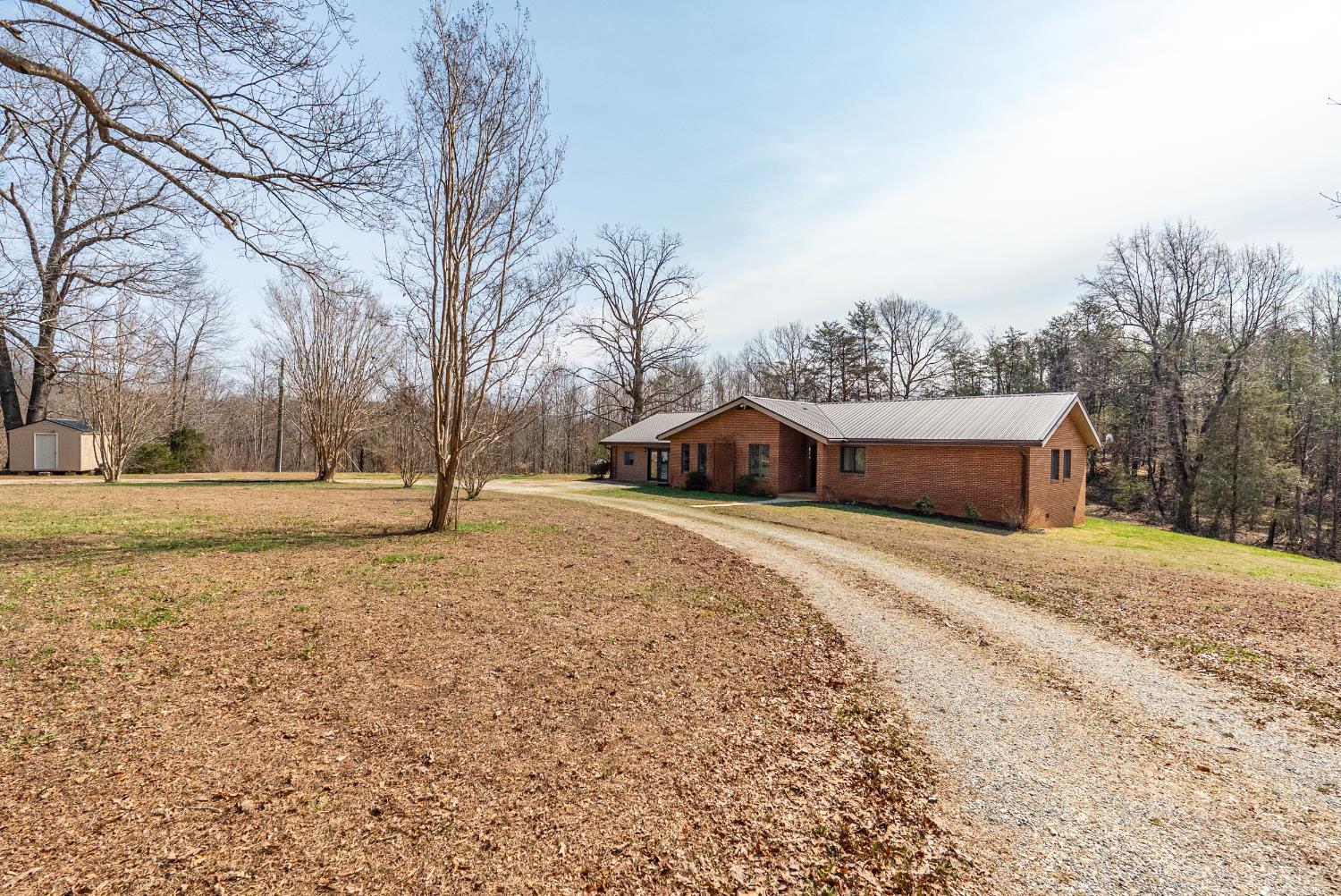 1621 Turkey Mountain Road Amherst, VA 24521 - Photo 30 of 65