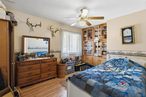 $344,900 | 1621 Turkey Mountain Road, Amherst, VA 24521
