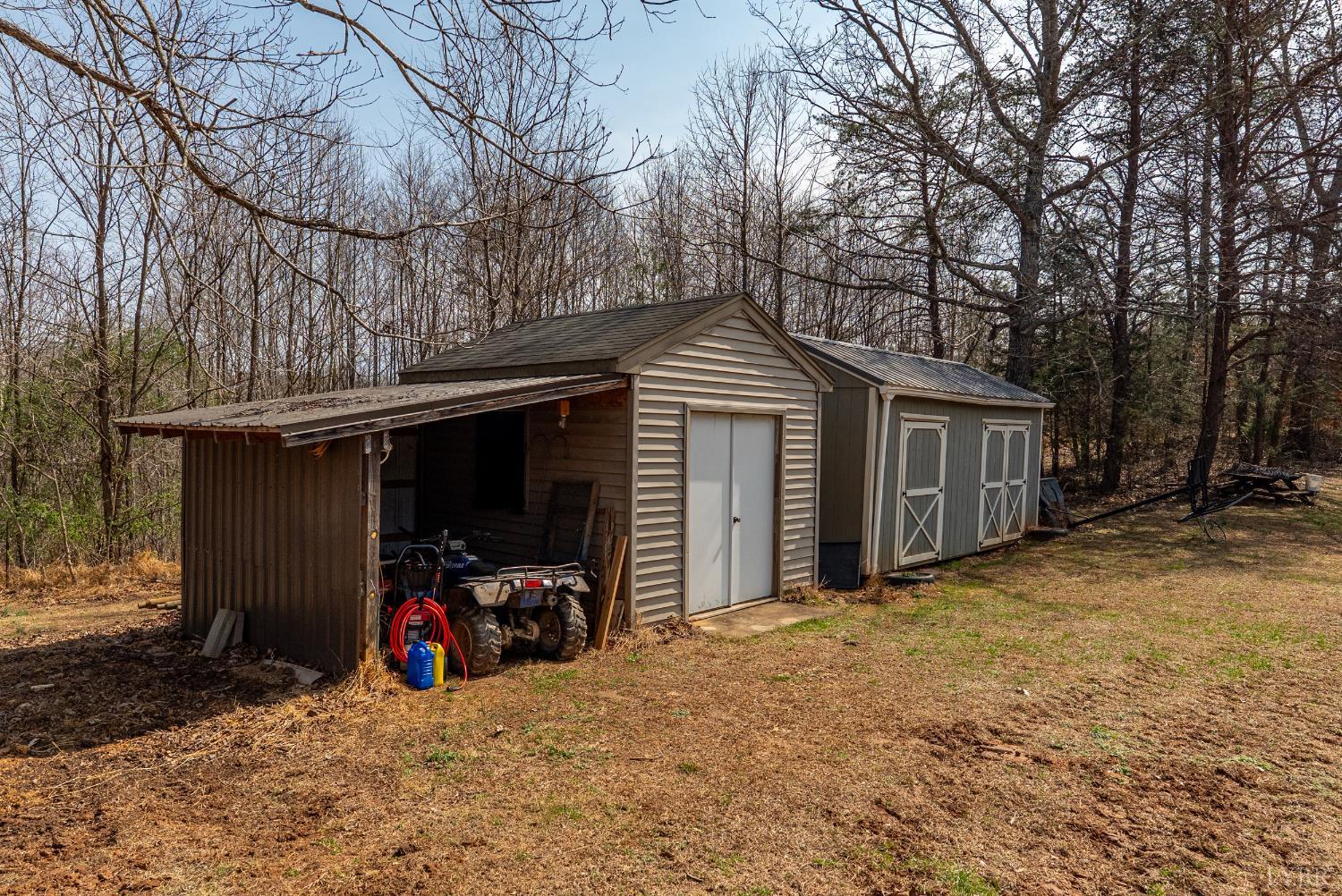 1621 Turkey Mountain Road Amherst, VA 24521 - Photo 37 of 65