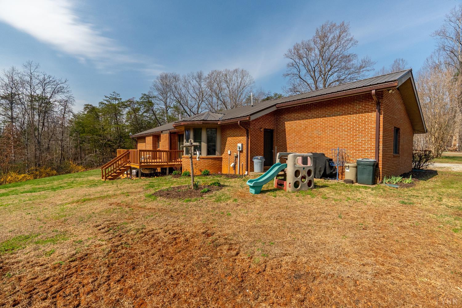 1621 Turkey Mountain Road Amherst, VA 24521 - Photo 39 of 65