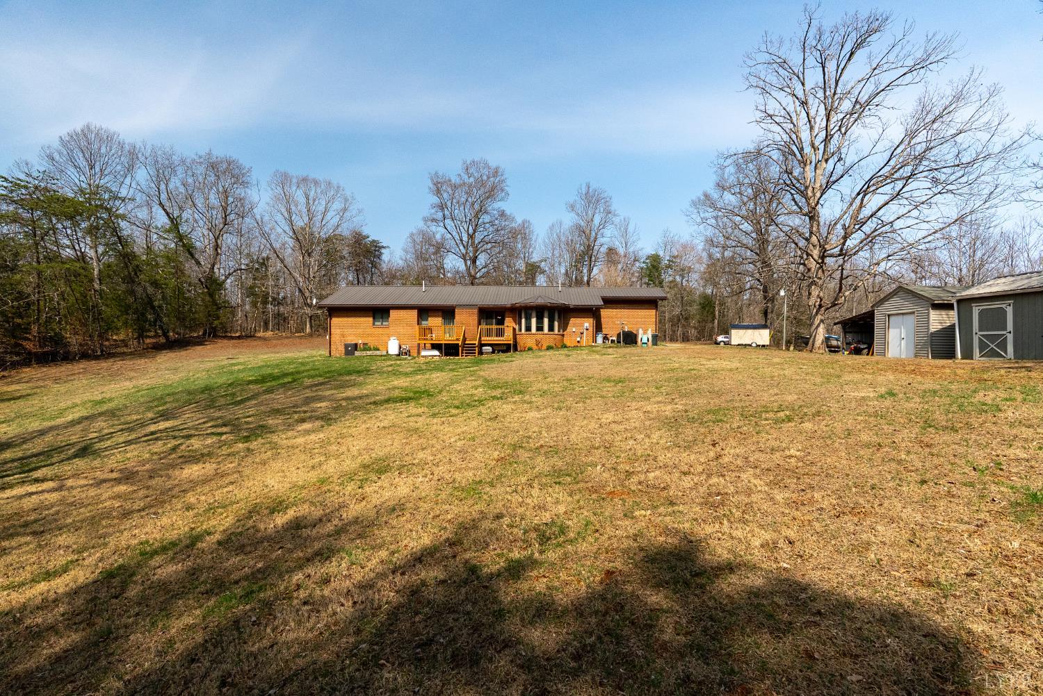 1621 Turkey Mountain Road Amherst, VA 24521 - Photo 40 of 65