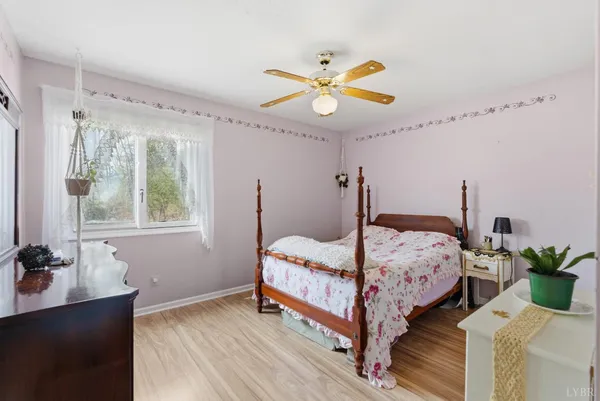 $344,900 | 1621 Turkey Mountain Road, Amherst, VA 24521