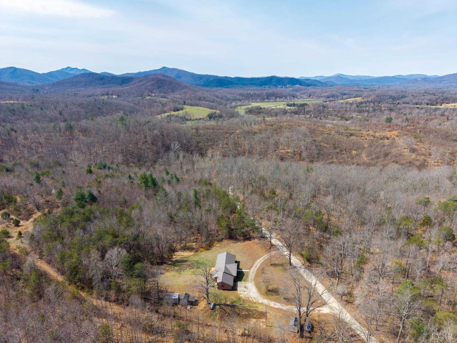 1621 Turkey Mountain Road Amherst, VA 24521 - Photo 47 of 65