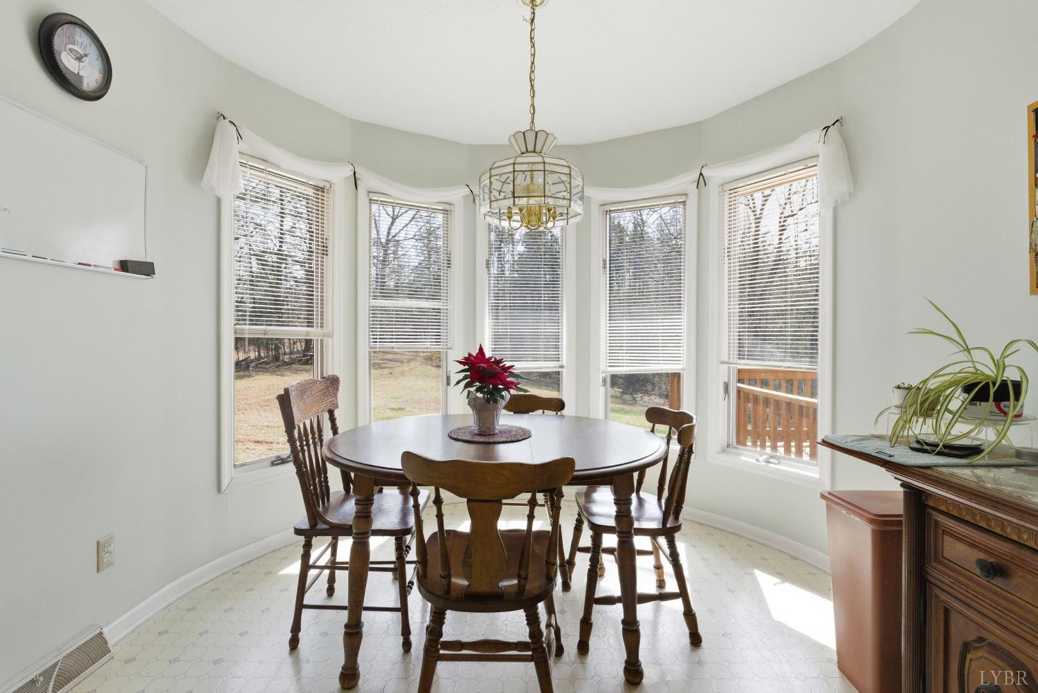 1621 Turkey Mountain Road Amherst, VA 24521 - Photo 5 of 65