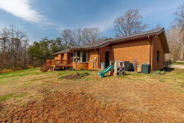 $344,900 | 1621 Turkey Mountain Road, Amherst, VA 24521