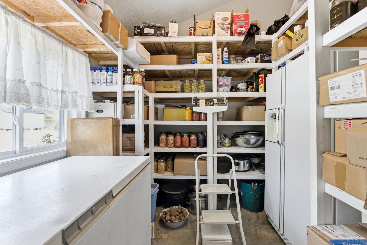 1621 Turkey Mountain Road Amherst, VA 24521 - Photo 54 of 65