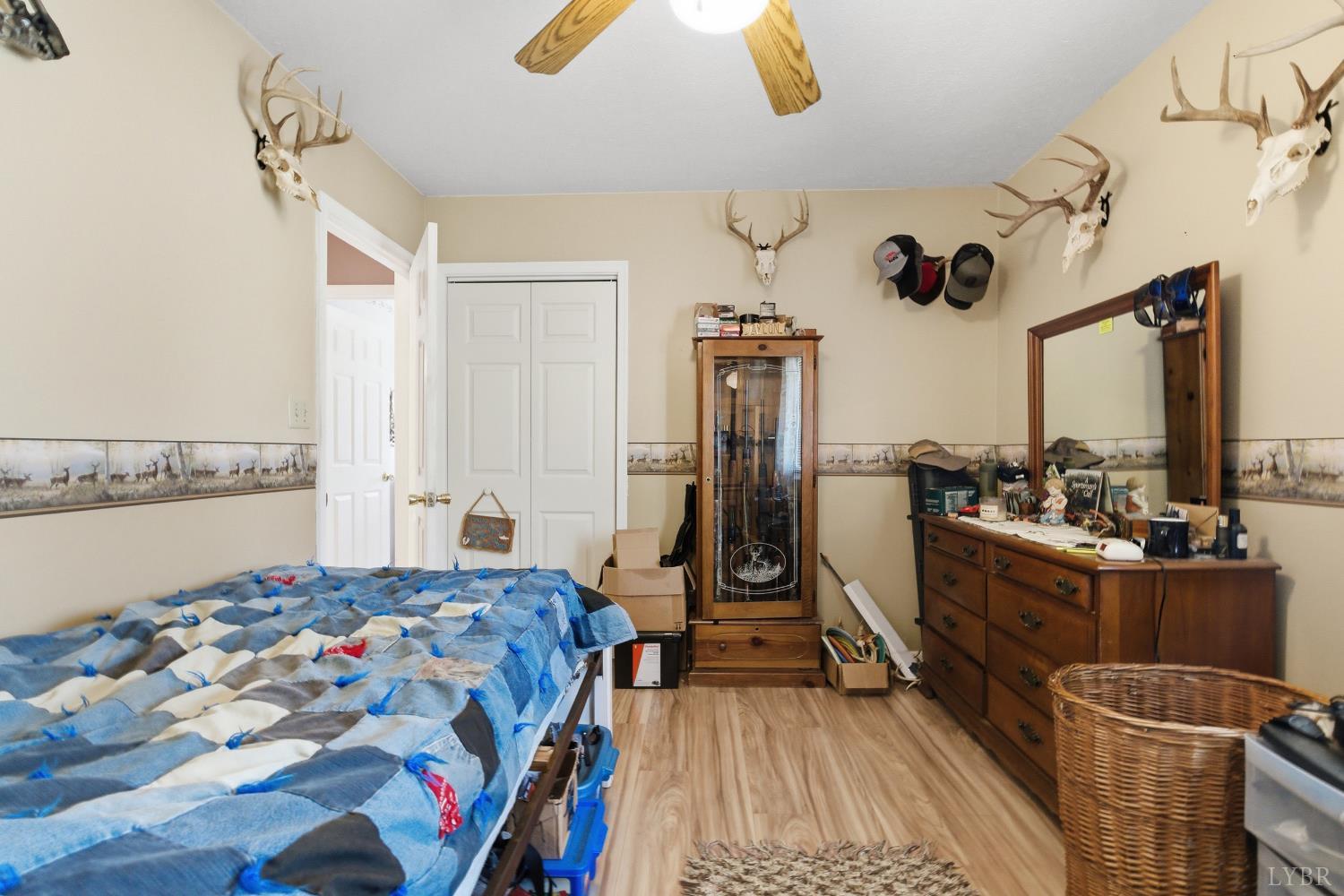 1621 Turkey Mountain Road Amherst, VA 24521 - Photo 58 of 65