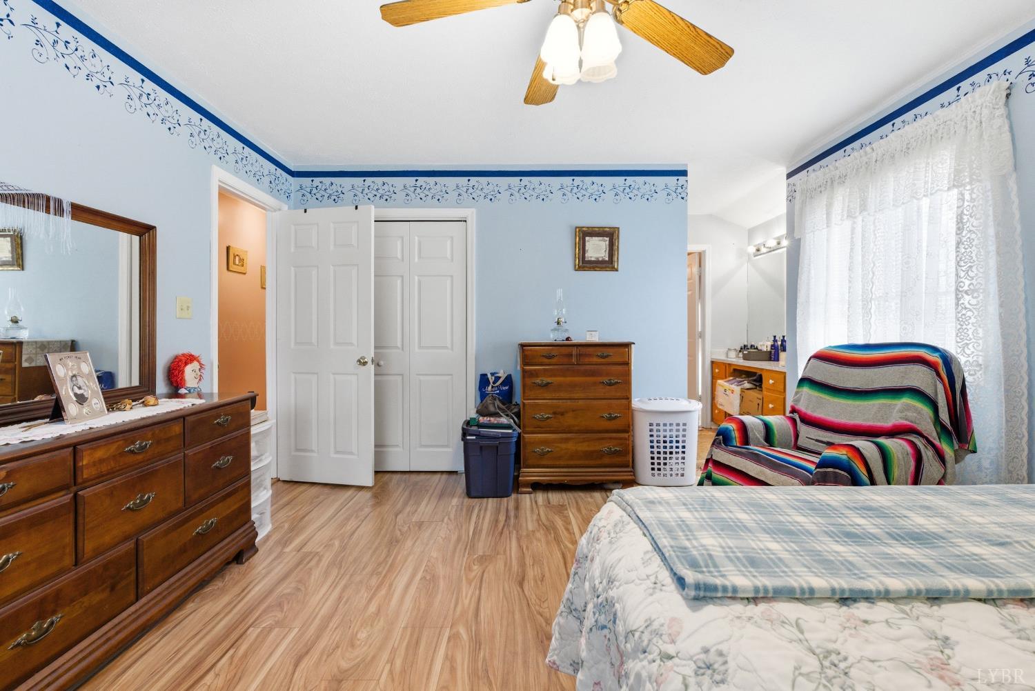 1621 Turkey Mountain Road Amherst, VA 24521 - Photo 61 of 65