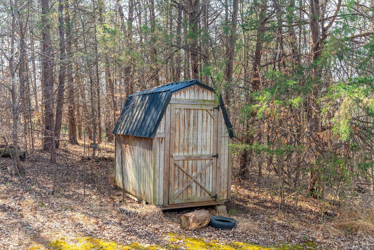 1621 Turkey Mountain Road Amherst, VA 24521 - Photo 64 of 65