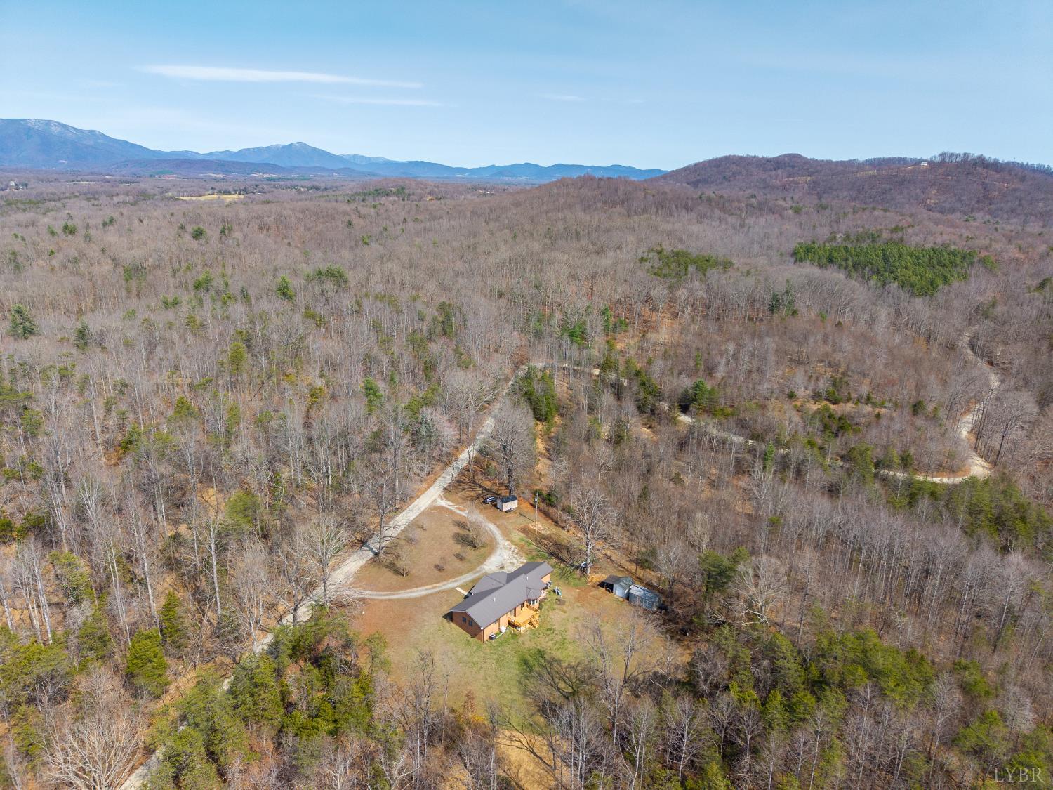 1621 Turkey Mountain Road Amherst, VA 24521 - Photo 65 of 65