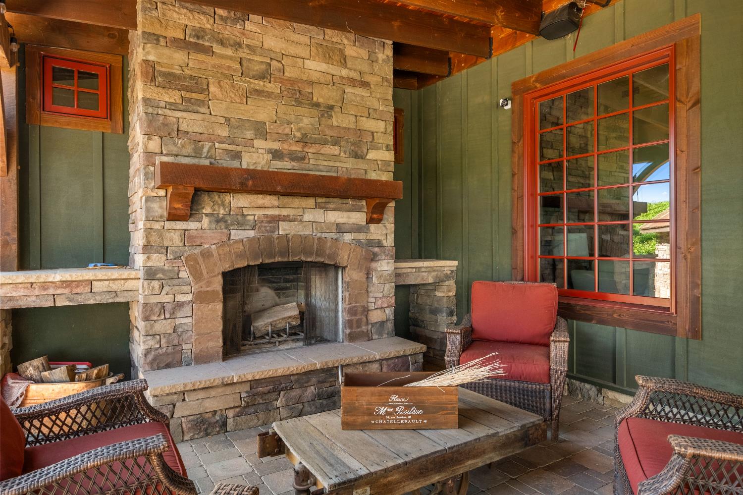 7330 Perry Creek Road Somerset, CA 95684 - Photo 41 of 57