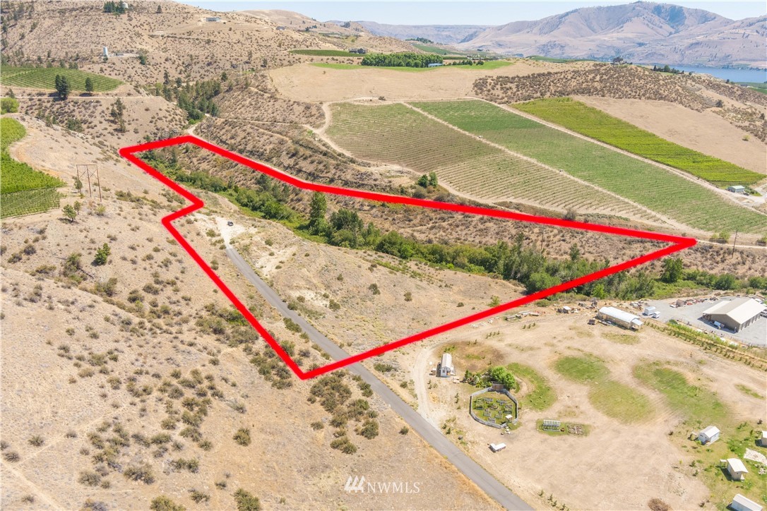 300 Griffith Ranch Road Manson, WA 98831 - Photo 1 of 1 Gallery Image 1