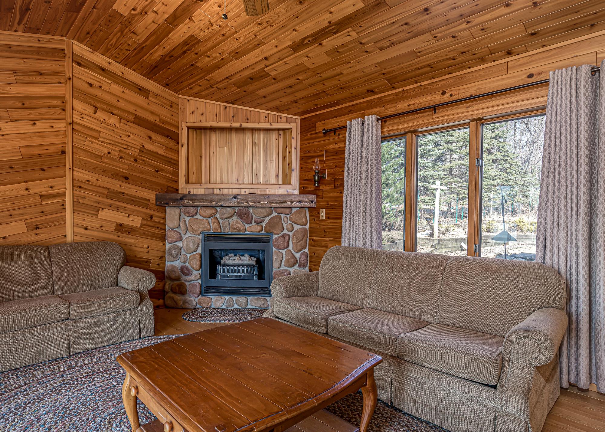 8425 Brunswick Road Minocqua, WI 54548 - Photo 4 of 22 Gallery Image 4