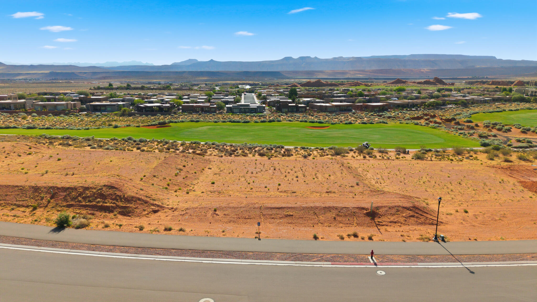 South Endless Trail, Unit 9 Hurricane, UT 84737 - Photo 5 of 15 DJI_20260527093551_0341_D