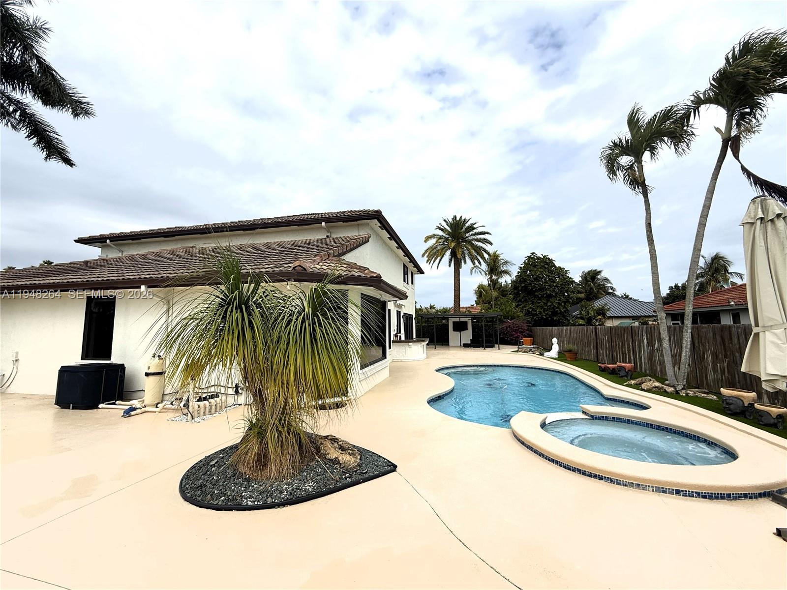 16137 Southwest 154th Court Miami, FL 33187 - Photo 16 of 18