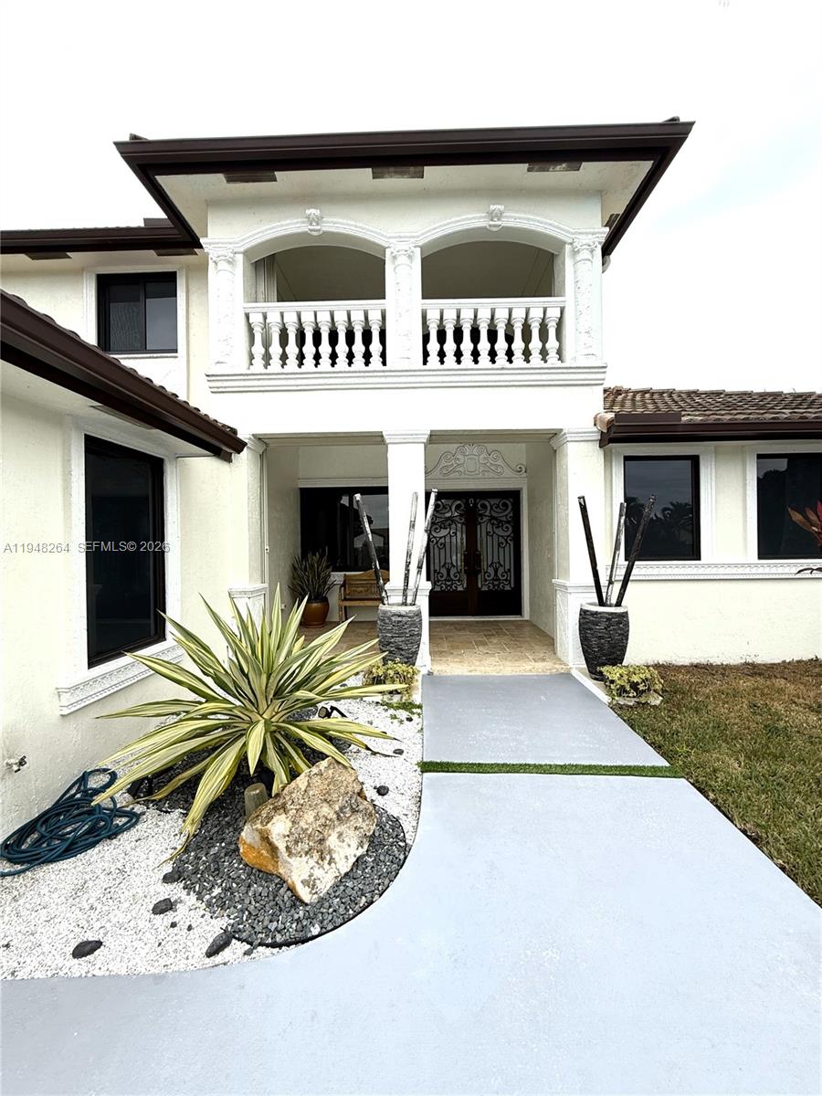 16137 Southwest 154th Court Miami, FL 33187 - Photo 3 of 18