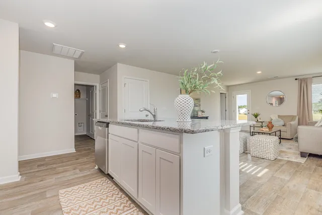 $247,945 | 618 Strawberry Fld Way, Galivants Ferry, SC 29544