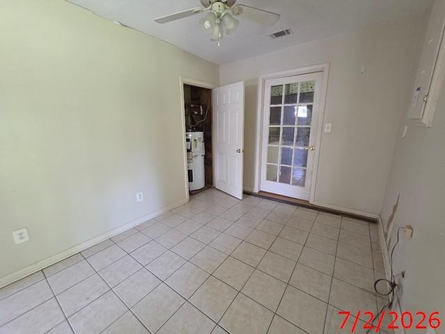 406 Earl Perkins Road Pitkin, LA 70656 - Photo 2 of 8
