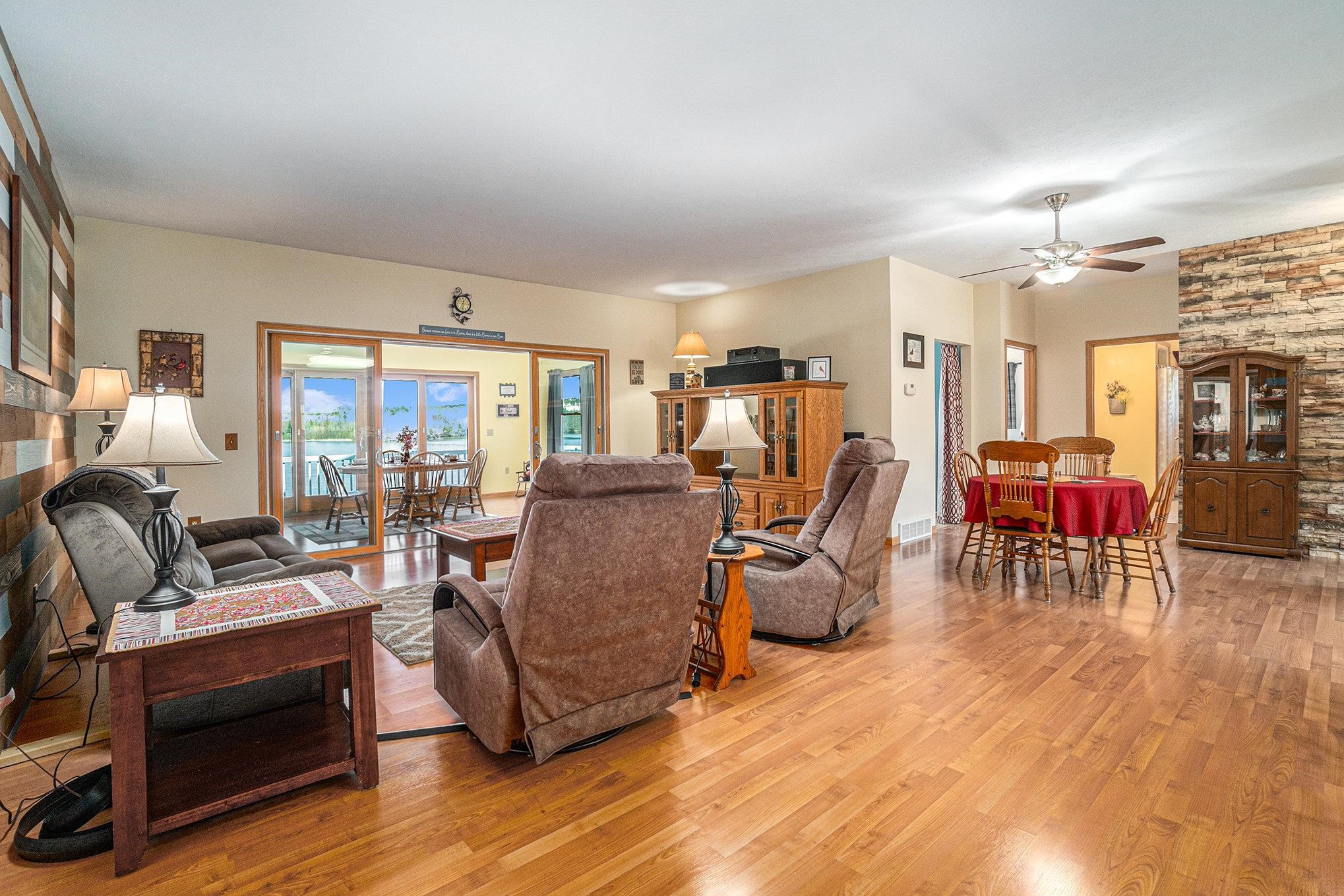 8223 West 18 Road Mesick, MI 49668 - Photo 14 of 34