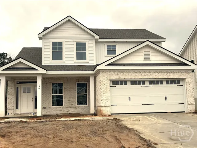 $435,089 | 150 Como Drive, Pooler, GA 31322